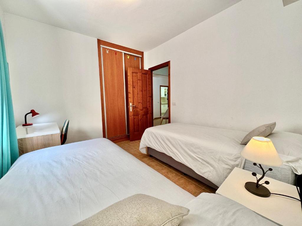 Biltmore Relax House San Miguel de Abona Exterior foto
