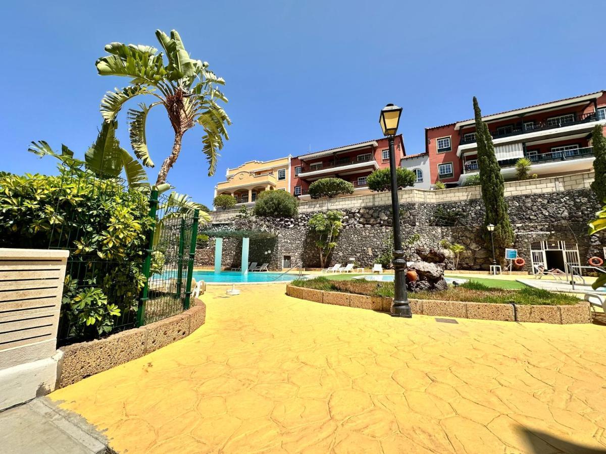 Biltmore Relax House San Miguel de Abona Exterior foto